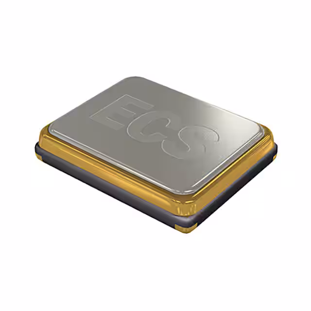 ECS-600-8-37B-CTN-TR ECS Inc.  Cristalli